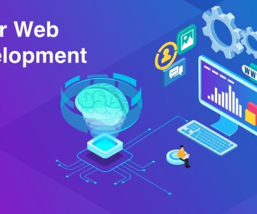 Thiết Kế Website Chuẩn AI - Bứt Phá Hiệu Suất Kinh Doanh