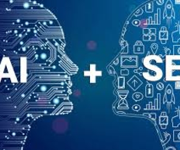 Top  Công cụ AI được các chuyên gia SEO khuyên dùng