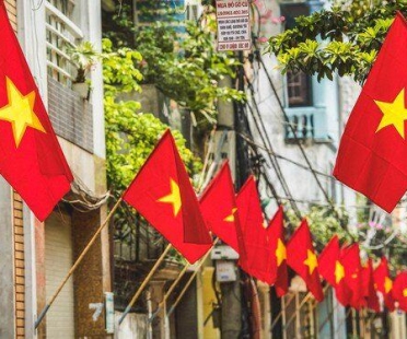 50 Content 30/4 1/5 hay, ấn tượng, tăng tương tác