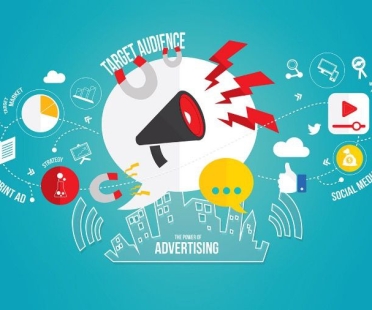 Quảng cáo đa nền tảng