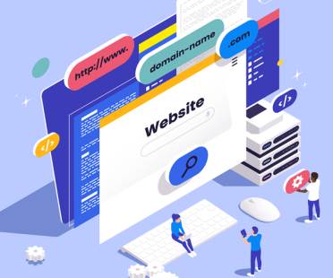 Tên Miền là gì?  Vai Trò và Ý Nghĩa Trong Xây Dựng Thương Hiệu