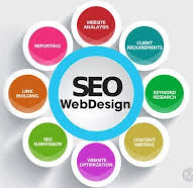 Thiết kế website chuẩn seo tại HCM - Công Ty Giải Pháp Công Nghệ Số Khang Gia 
