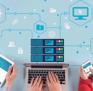 tại sao cần hosting dung lượng lớn
