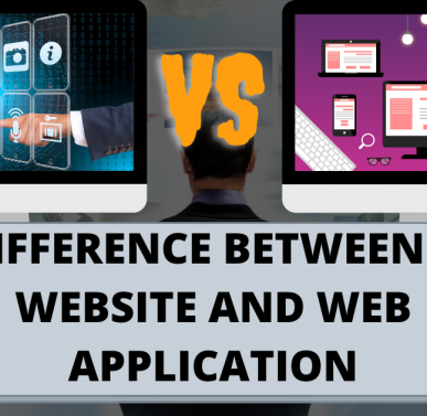 Web app là gì? So sánh Website và Web Application
